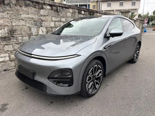 XPENG G6 80kWh Performance AWD