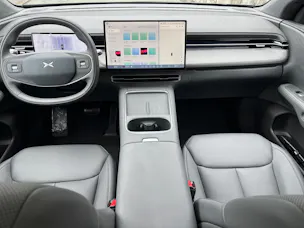 XPENG G6 80kWh Performance AWD