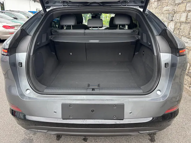 XPENG G6 80kWh Performance AWD