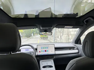 XPENG G6 80kWh Performance AWD