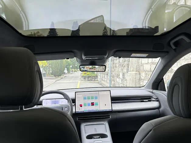XPENG G6 80kWh Performance AWD