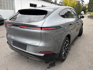 XPENG G6 80kWh Performance AWD