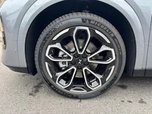 XPENG G6 80kWh Performance AWD