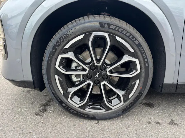 XPENG G6 80kWh Performance AWD