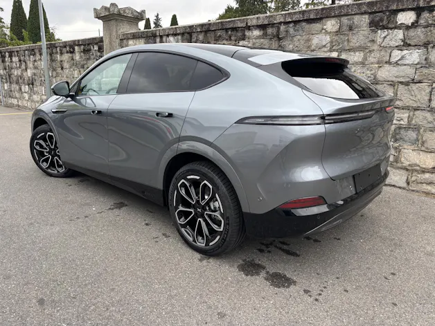 XPENG G6 80kWh Performance AWD