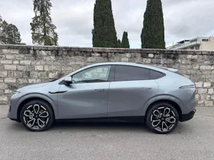 XPENG G6 80kWh Performance AWD