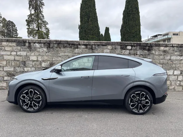 XPENG G6 80kWh Performance AWD