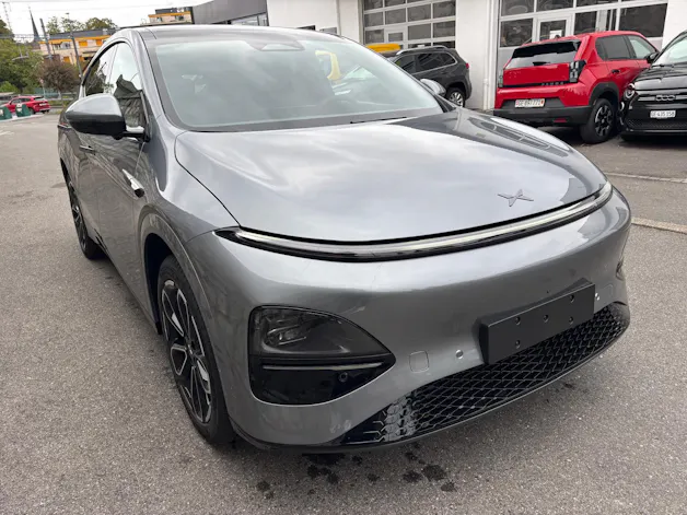 XPENG G6 80kWh Performance AWD