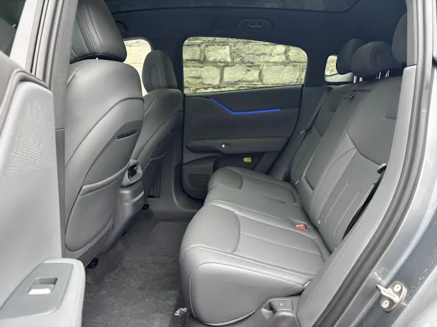 XPENG G6 80kWh Performance AWD