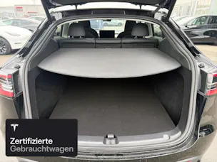 Tesla Model Y Performance