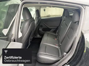 Tesla Model Y Performance