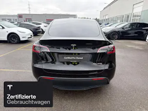 Tesla Model Y Performance