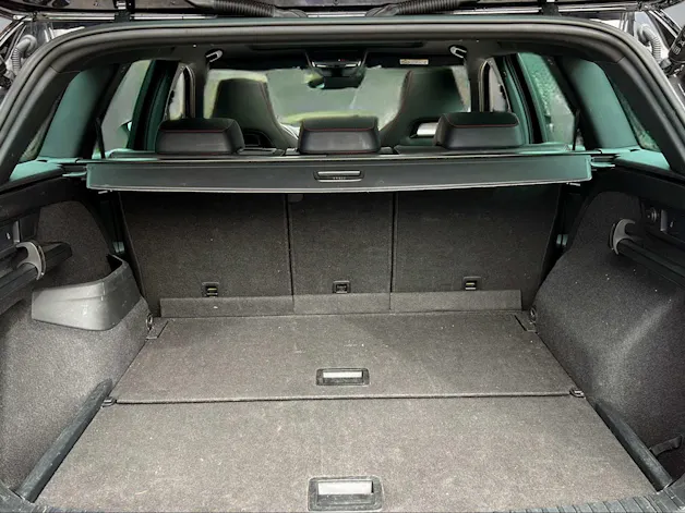 SKODA Kodiaq 2.0 TSI 4x4 RS