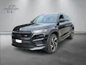 SKODA Kodiaq 2.0 TSI 4x4 RS