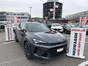 CUPRA Formentor 2.0TSi VZ 333PS 4Drive DSG-Automat