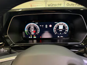 VW Caddy Maxi 1.5 TSI Plug in Hybrid Style DSG
