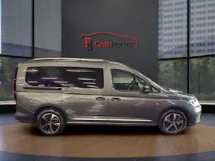 VW Caddy Maxi 1.5 TSI Plug in Hybrid Style DSG