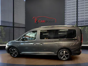 VW Caddy Maxi 1.5 TSI Plug in Hybrid Style DSG