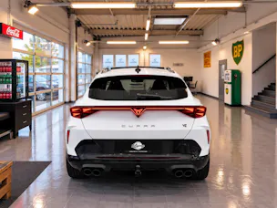 CUPRA Formentor 2.0TSI VZ 4Drive DSG 333PS + AHK 1800kg