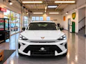 CUPRA Formentor 2.0TSI VZ 4Drive DSG 333PS + AHK 1800kg