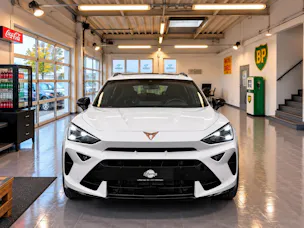 CUPRA Formentor 2.0TSI VZ 4Drive DSG 333PS + AHK 1800kg