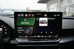 CUPRA Formentor 2.0TSI VZ 4Drive DSG 333PS + AHK 1800kg