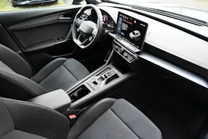 CUPRA Formentor 2.0TSI VZ 4Drive DSG 333PS + AHK 1800kg