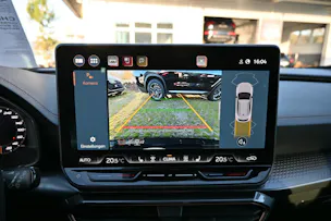 CUPRA Formentor 2.0TSI VZ 4Drive DSG 333PS + AHK 1800kg
