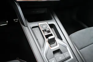 CUPRA Formentor 2.0TSI VZ 4Drive DSG 333PS + AHK 1800kg