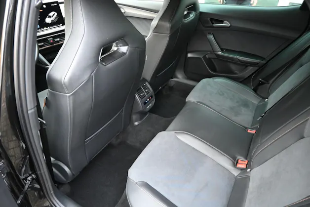 CUPRA Formentor 2.0TSI VZ 4Drive DSG 333PS + AHK 1800kg