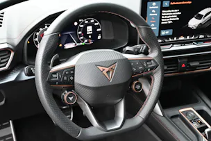 CUPRA Formentor 2.0TSI VZ 4Drive DSG 333PS + AHK 1800kg