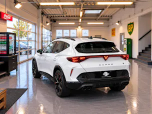CUPRA Formentor 2.0TSI VZ 4Drive DSG 333PS + AHK 1800kg