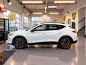 CUPRA Formentor 2.0TSI VZ 4Drive DSG 333PS + AHK 1800kg