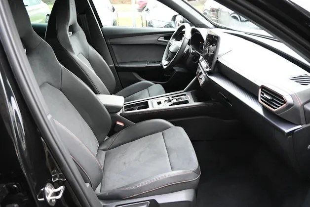 CUPRA Formentor 2.0TSI VZ 4Drive DSG 333PS + AHK 1800kg