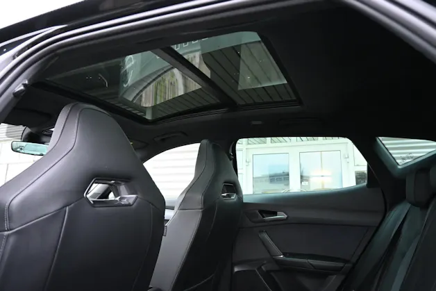 CUPRA Formentor 2.0TSI VZ 4Drive DSG 333PS + AHK 1800kg