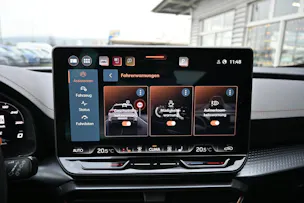 CUPRA Formentor 2.0TSI VZ 4Drive DSG 333PS + AHK 1800kg
