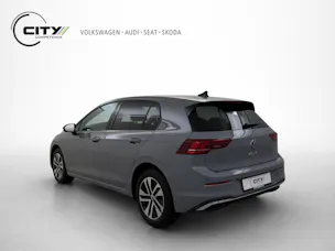 VW Golf 8 1.5 TSI Energy 6-Gang