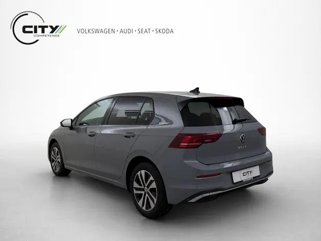 VW Golf 8 1.5 TSI Energy 6-Gang