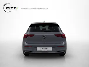 VW Golf 8 1.5 TSI Energy 6-Gang