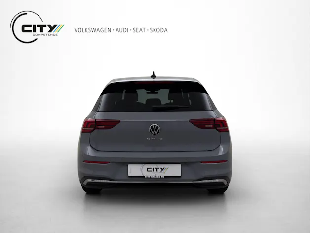 VW Golf 8 1.5 TSI Energy 6-Gang