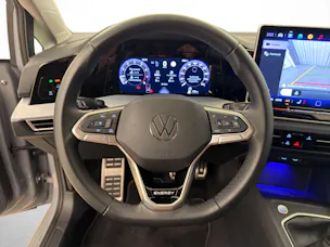 VW Golf 8 1.5 TSI Energy 6-Gang