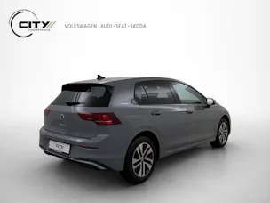 VW Golf 8 1.5 TSI Energy 6-Gang