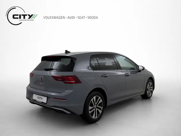 VW Golf 8 1.5 TSI Energy 6-Gang