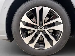 VW Golf 8 1.5 TSI Energy 6-Gang