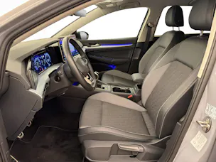 VW Golf 8 1.5 TSI Energy 6-Gang