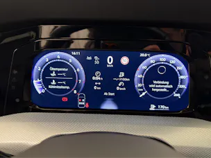 VW Golf 8 1.5 TSI Energy 6-Gang