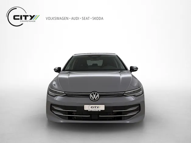 VW Golf 8 1.5 TSI Energy 6-Gang
