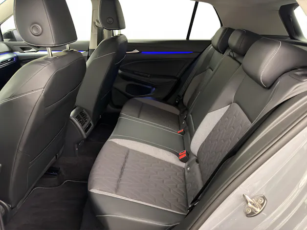 VW Golf 8 1.5 TSI Energy 6-Gang