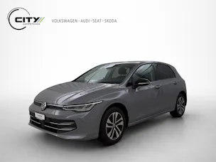 VW Golf 8 1.5 TSI Energy 6-Gang