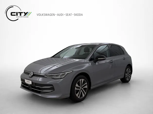 VW Golf 8 1.5 TSI Energy 6-Gang